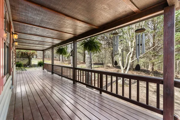 $439,000 | 130 Happy Valley Lane, Morganton, GA 30560