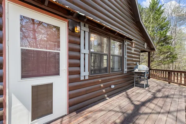 $439,000 | 130 Happy Valley Lane, Morganton, GA 30560