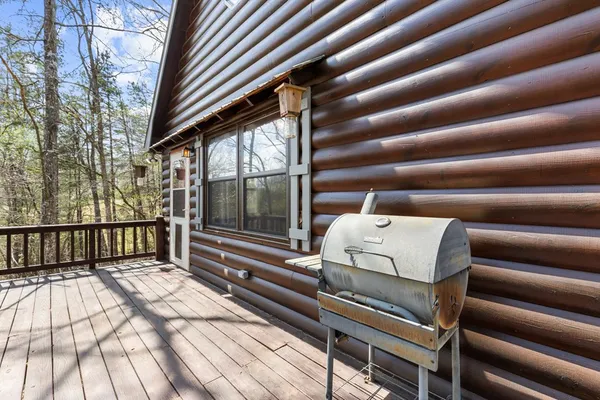 $439,000 | 130 Happy Valley Lane, Morganton, GA 30560