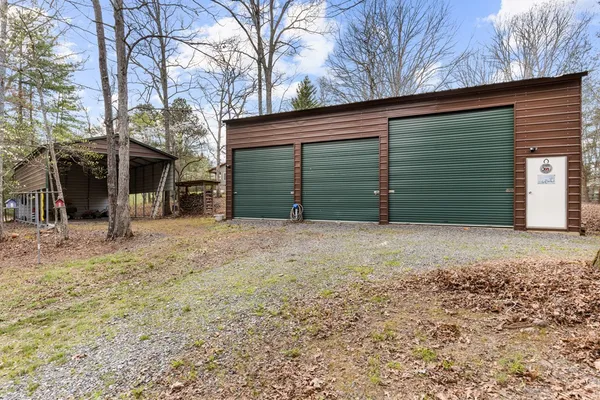 $439,000 | 130 Happy Valley Lane, Morganton, GA 30560