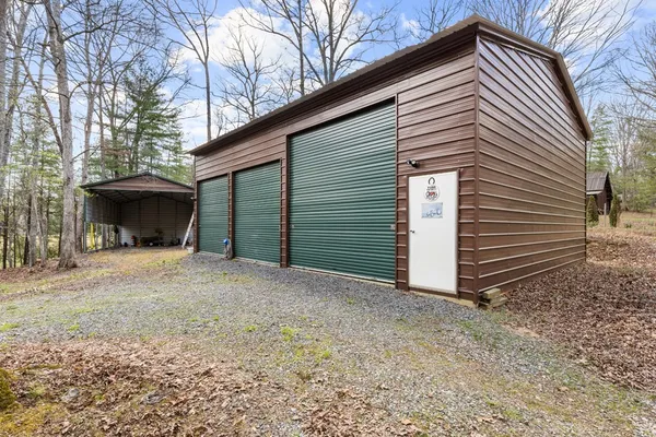 $439,000 | 130 Happy Valley Lane, Morganton, GA 30560