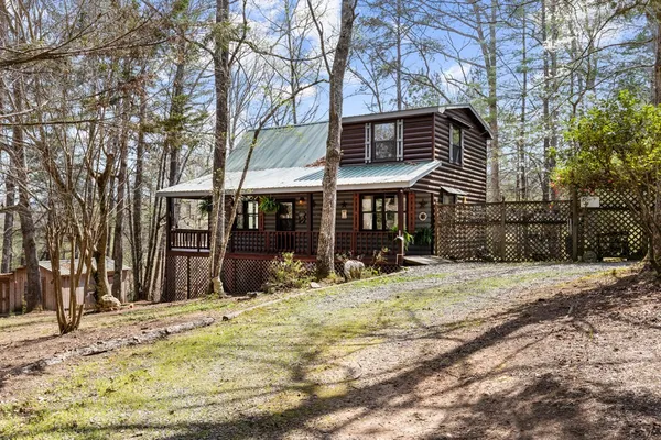 $439,000 | 130 Happy Valley Lane, Morganton, GA 30560