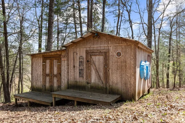 $439,000 | 130 Happy Valley Lane, Morganton, GA 30560