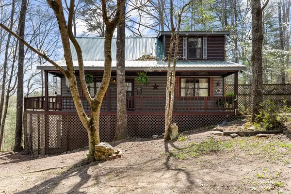 $439,000 | 130 Happy Valley Lane, Morganton, GA 30560