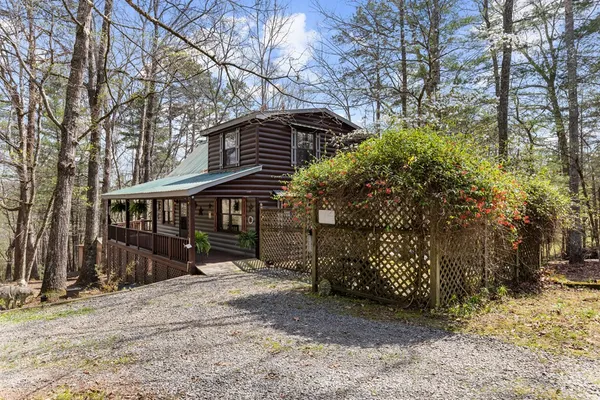 $439,000 | 130 Happy Valley Lane, Morganton, GA 30560