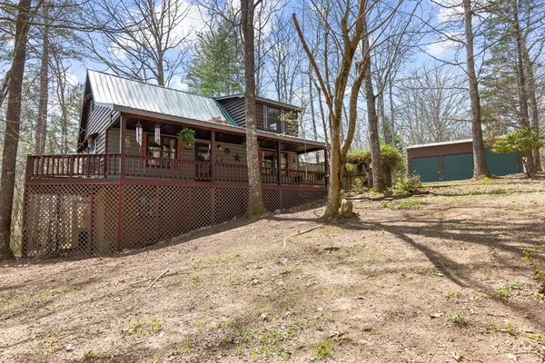 $439,000 | 130 Happy Valley Lane, Morganton, GA 30560