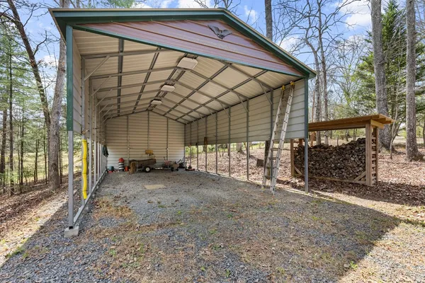 $439,000 | 130 Happy Valley Lane, Morganton, GA 30560