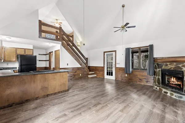 $439,000 | 130 Happy Valley Lane, Morganton, GA 30560