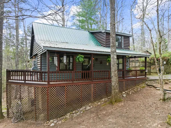 $439,000 | 130 Happy Valley Lane, Morganton, GA 30560