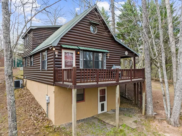 $439,000 | 130 Happy Valley Lane, Morganton, GA 30560