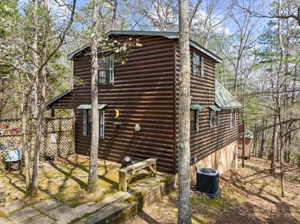 $439,000 | 130 Happy Valley Lane, Morganton, GA 30560