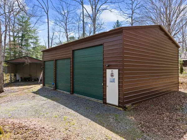 $439,000 | 130 Happy Valley Lane, Morganton, GA 30560