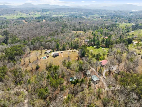 $439,000 | 130 Happy Valley Lane, Morganton, GA 30560