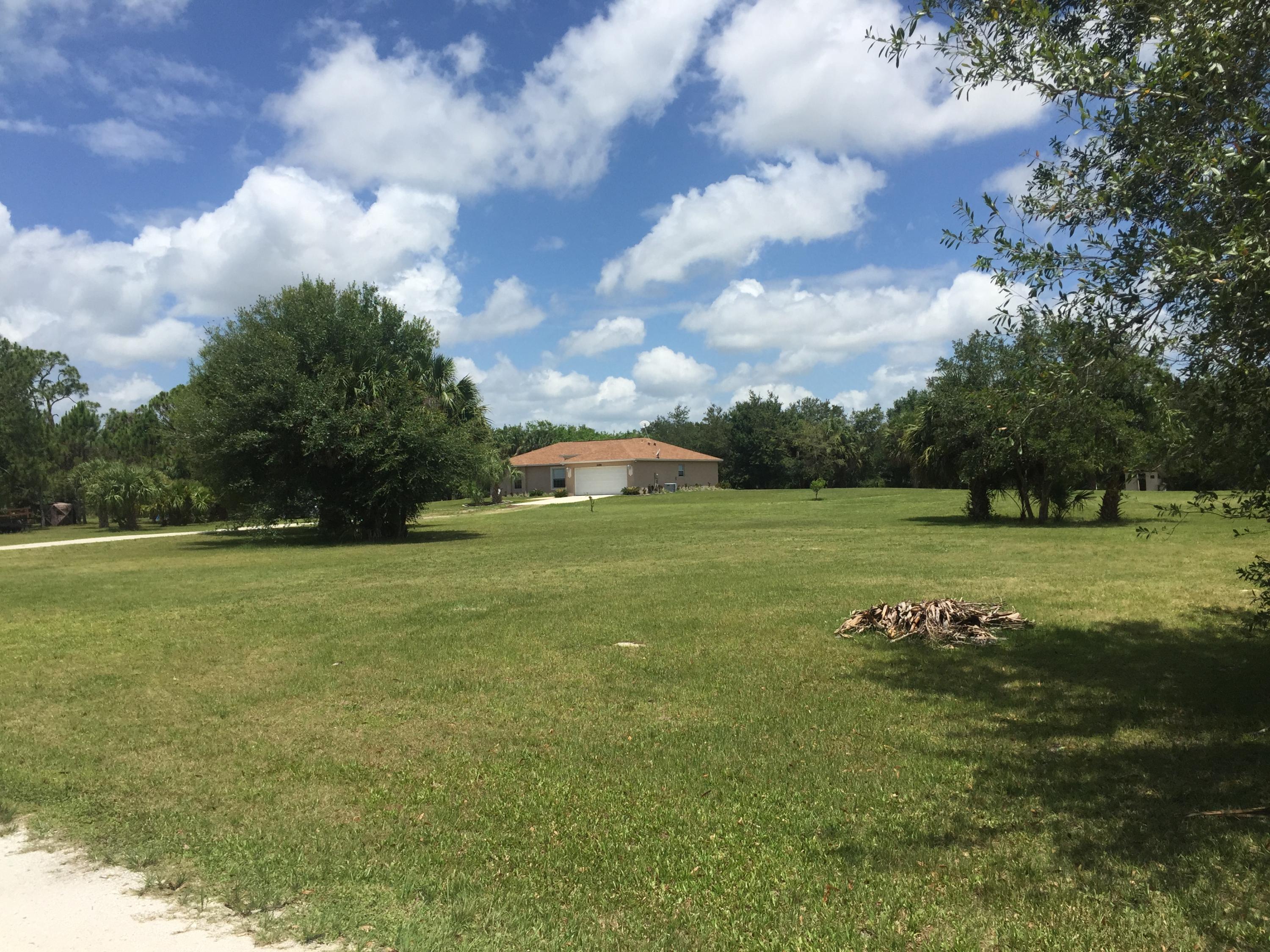 2181 South Brocksmith Road Fort Pierce, FL 34945 - Photo 22 of 31 Land 2