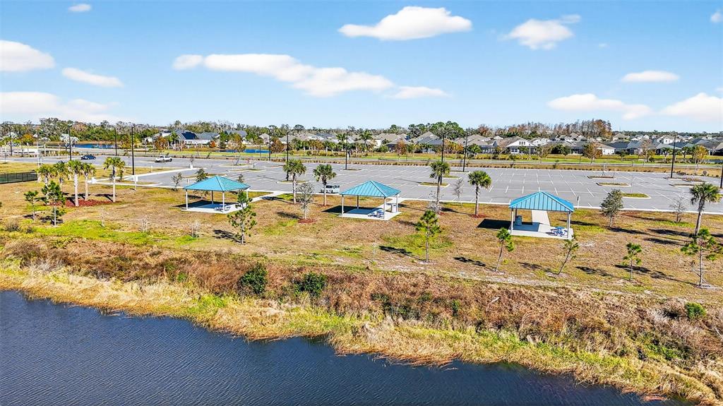 6394 Roadstead Court Apollo Beach, FL 33572 - Photo 49 of 49 a picture of lake view