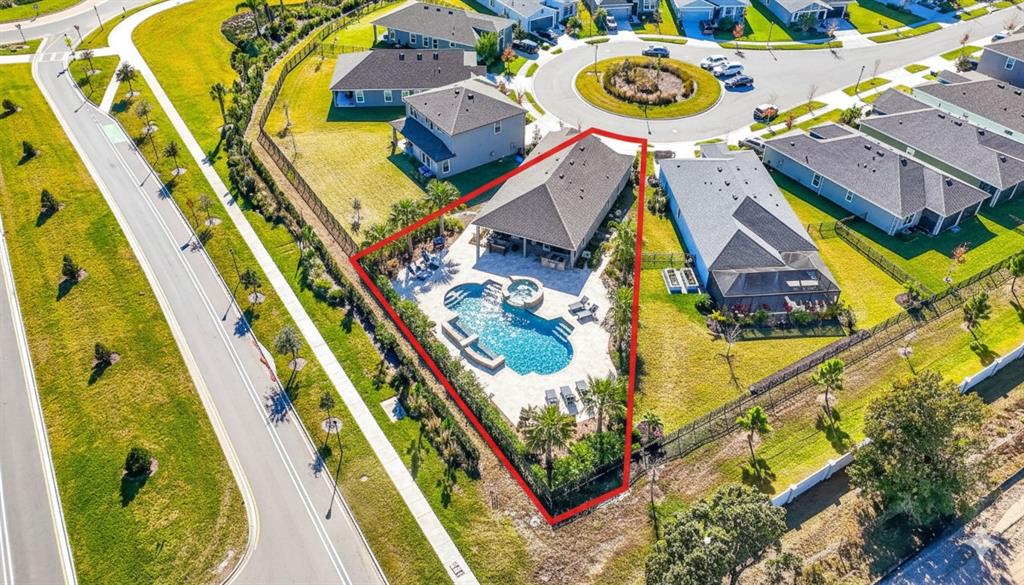 6394 Roadstead Court Apollo Beach, FL 33572 - Photo 5 of 49