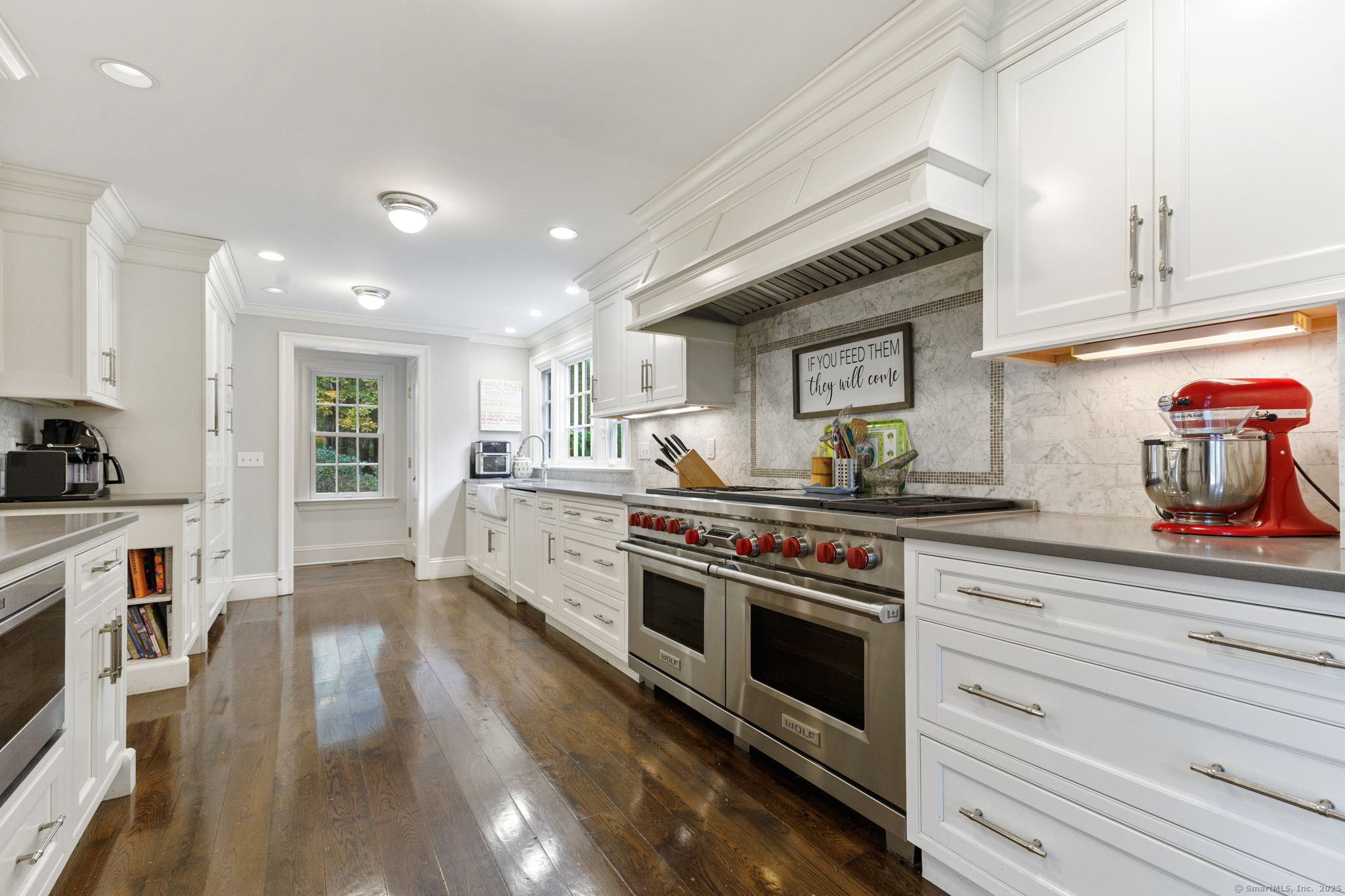 758 Smith Ridge Road New Canaan, CT 06840 - Photo 11 of 40