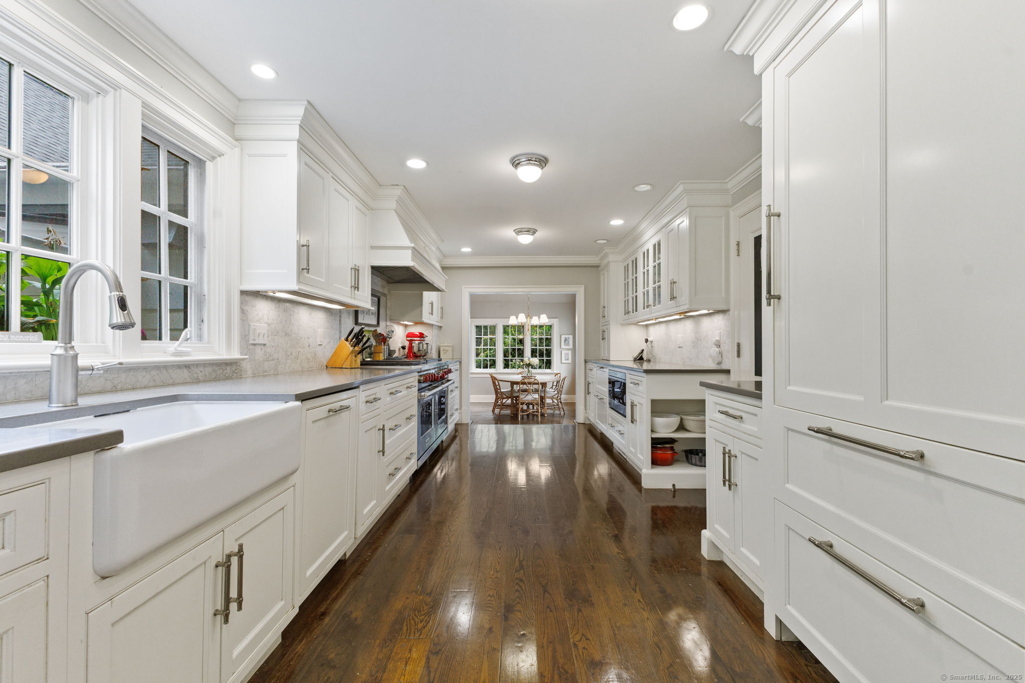 758 Smith Ridge Road New Canaan, CT 06840 - Photo 12 of 40