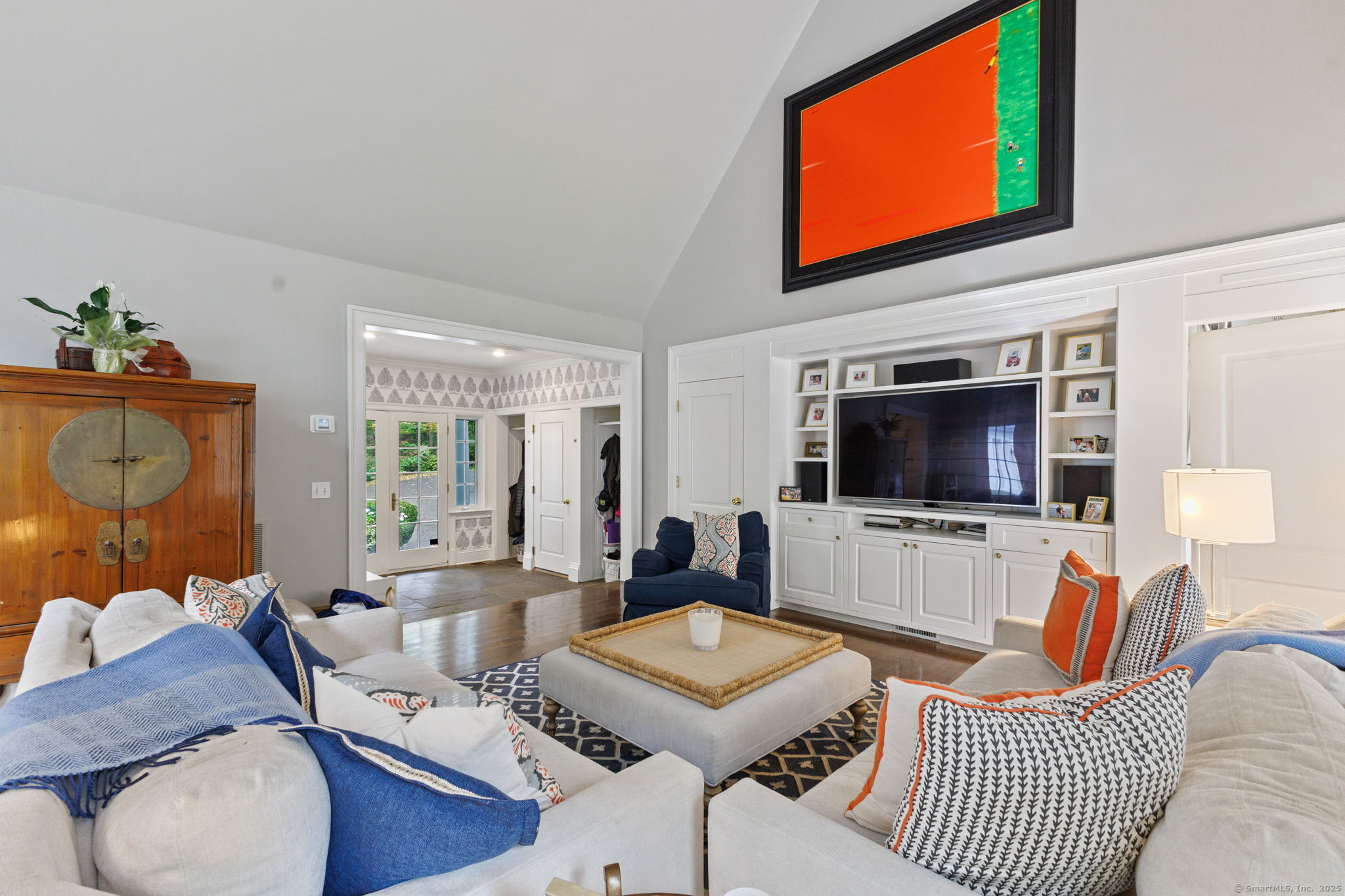 758 Smith Ridge Road New Canaan, CT 06840 - Photo 15 of 40