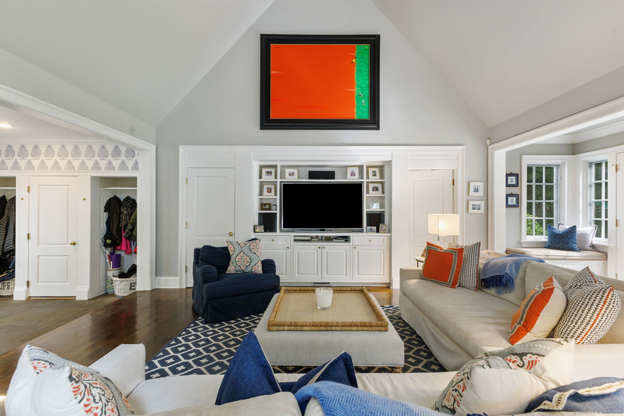 758 Smith Ridge Road New Canaan, CT 06840 - Photo 16 of 40