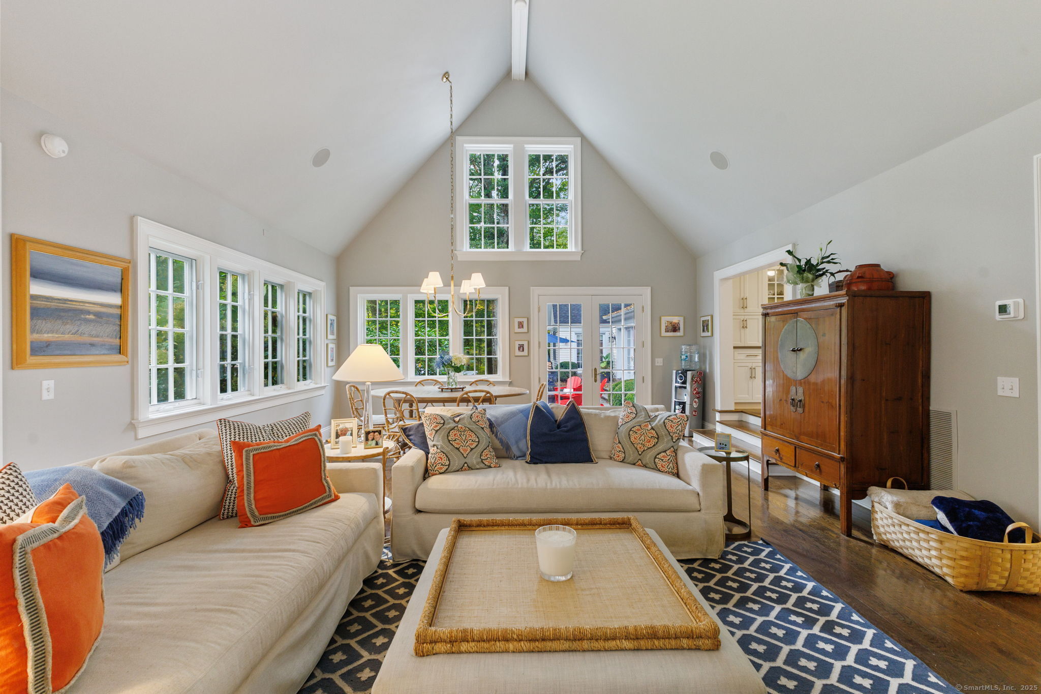 758 Smith Ridge Road New Canaan, CT 06840 - Photo 17 of 40