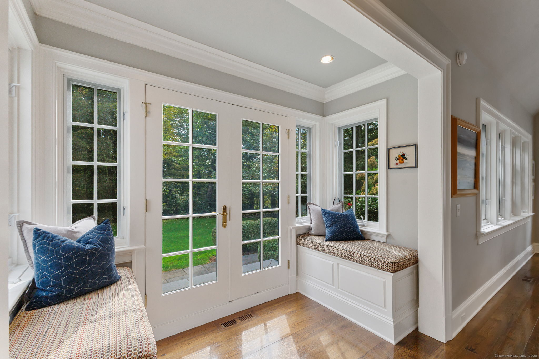 758 Smith Ridge Road New Canaan, CT 06840 - Photo 18 of 40