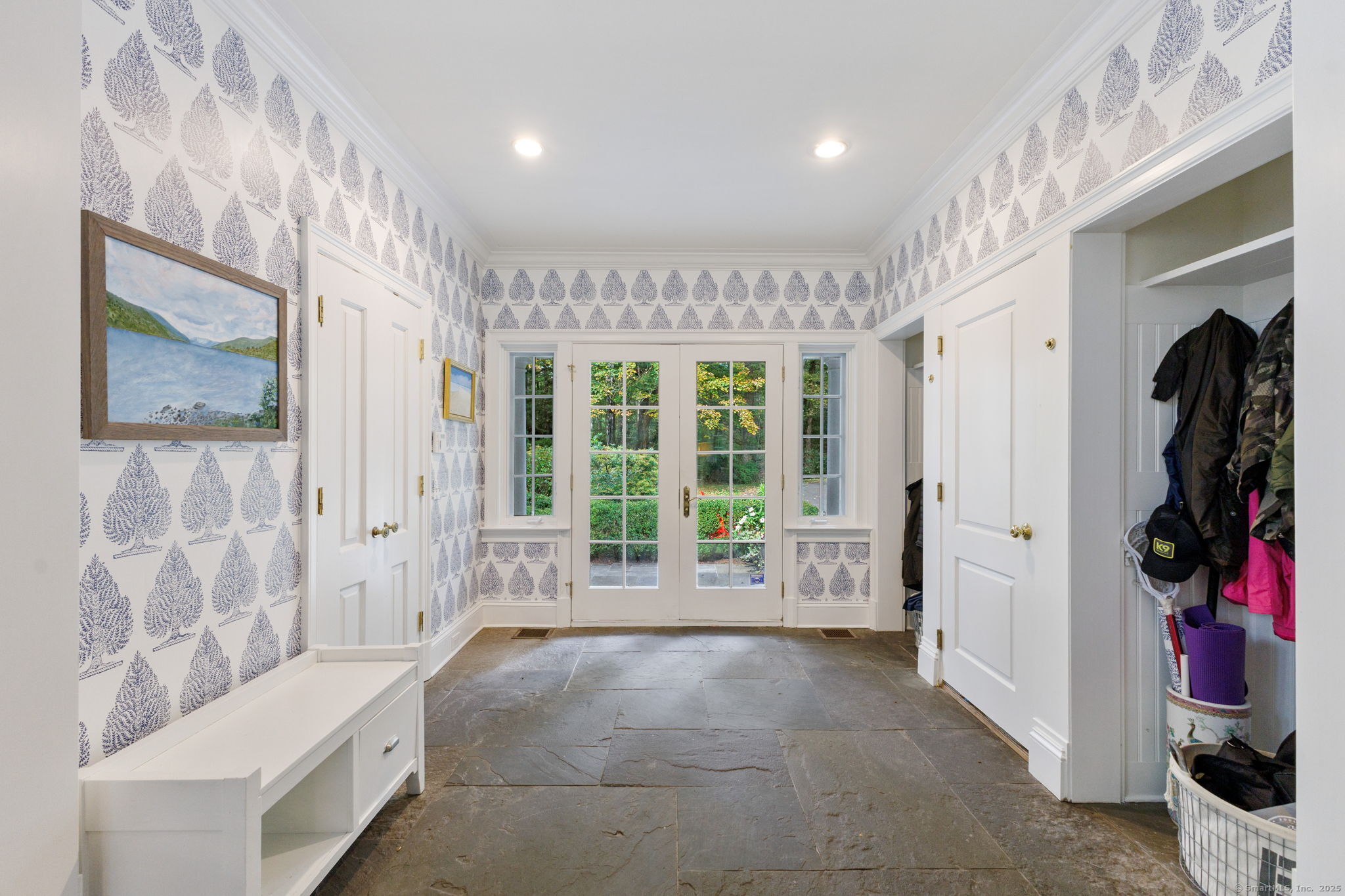 758 Smith Ridge Road New Canaan, CT 06840 - Photo 19 of 40