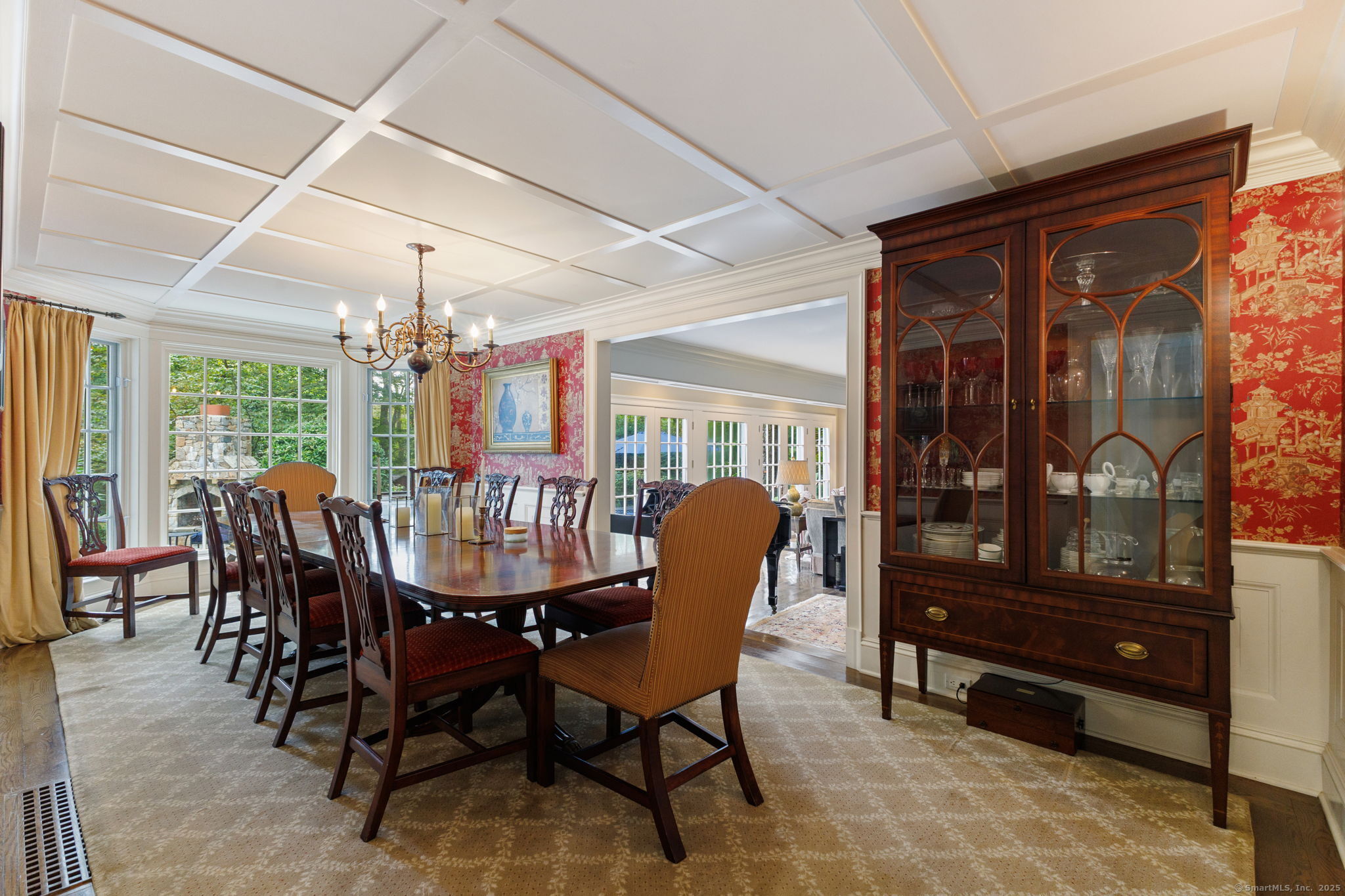 758 Smith Ridge Road New Canaan, CT 06840 - Photo 20 of 40