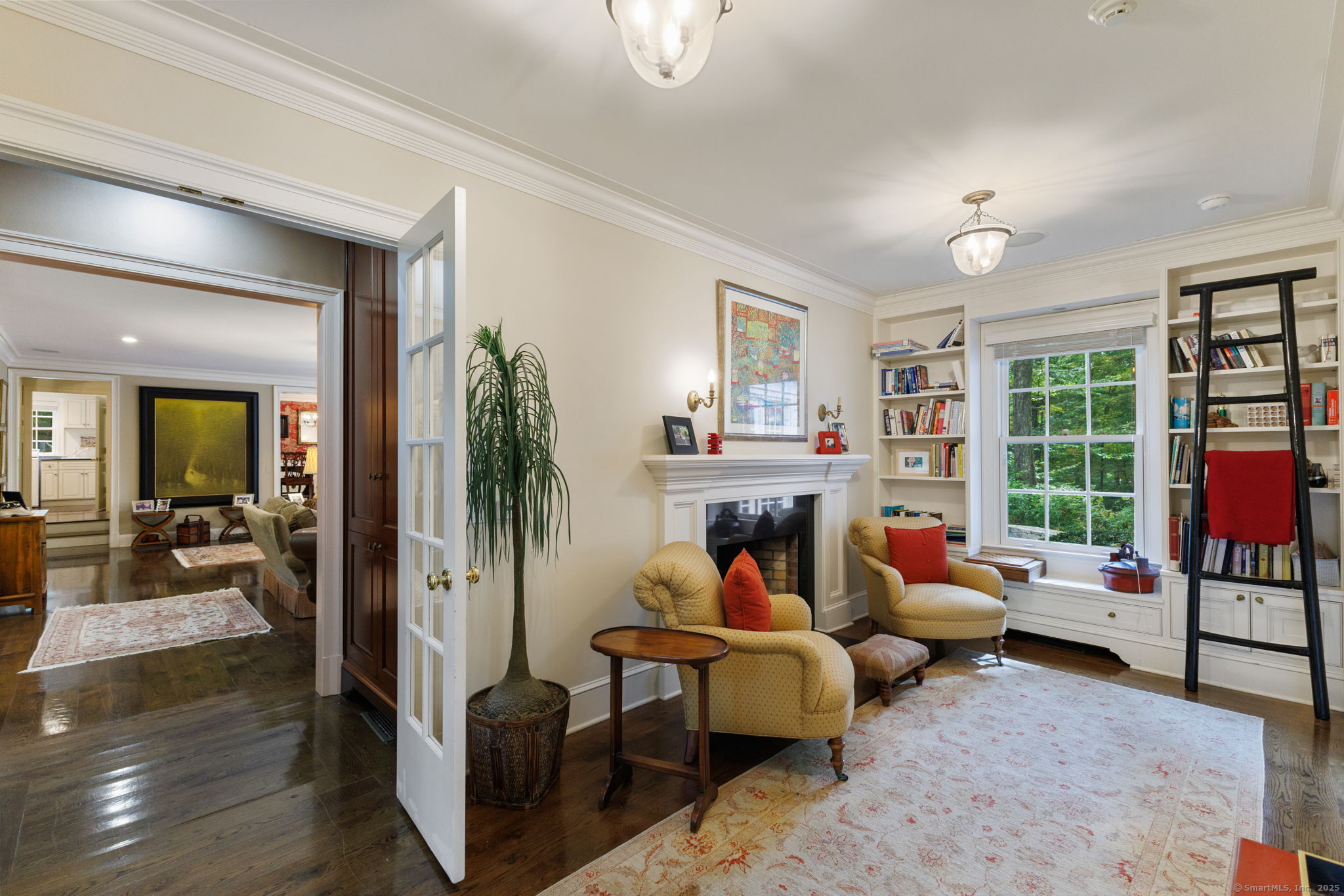 758 Smith Ridge Road New Canaan, CT 06840 - Photo 22 of 40