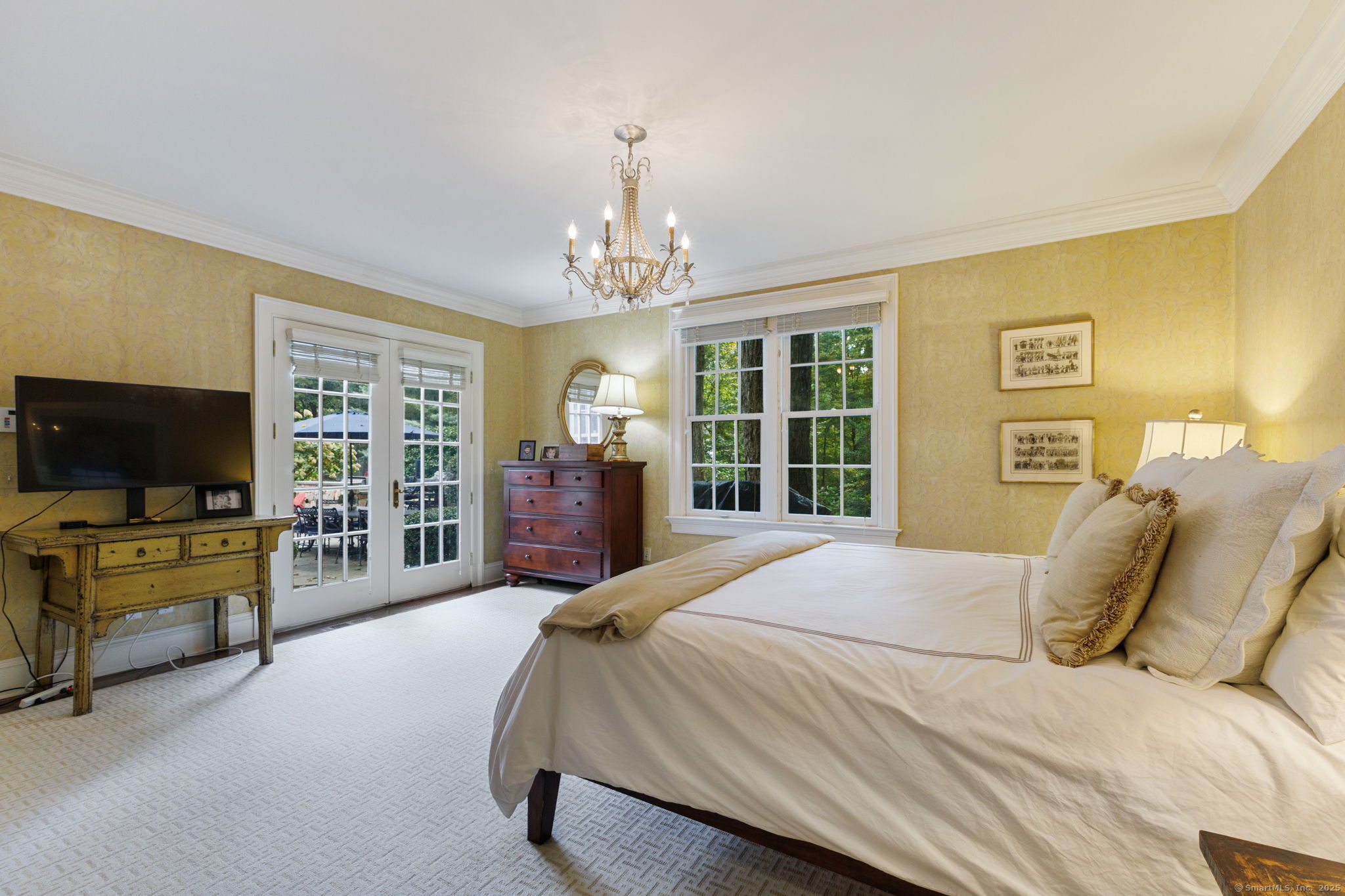 758 Smith Ridge Road New Canaan, CT 06840 - Photo 23 of 40