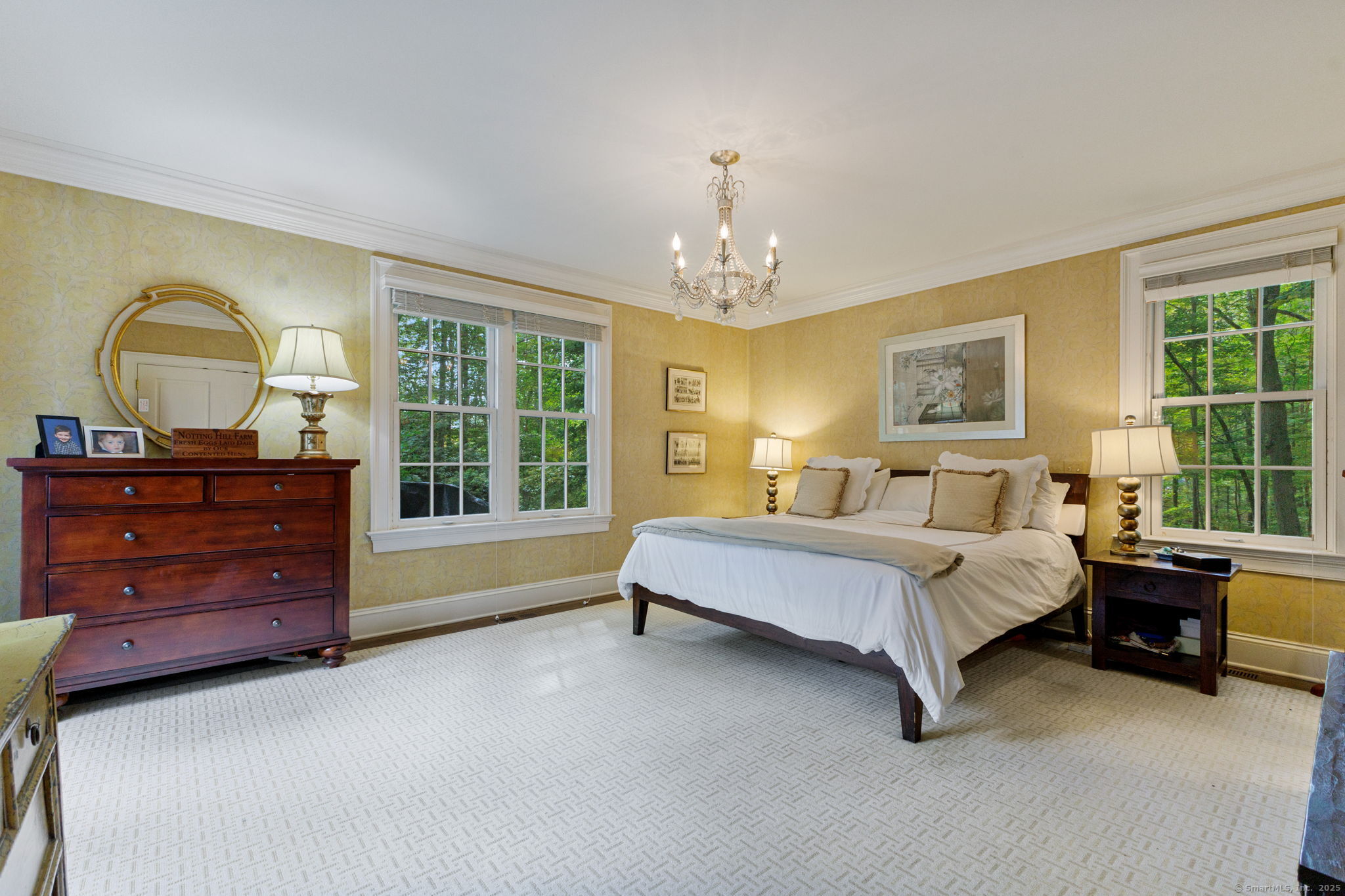 758 Smith Ridge Road New Canaan, CT 06840 - Photo 24 of 40