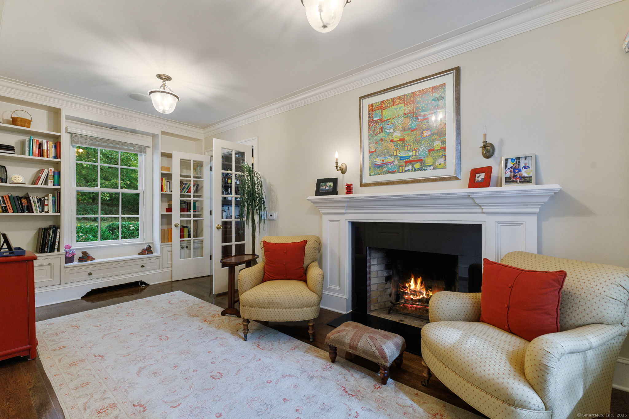 758 Smith Ridge Road New Canaan, CT 06840 - Photo 26 of 40