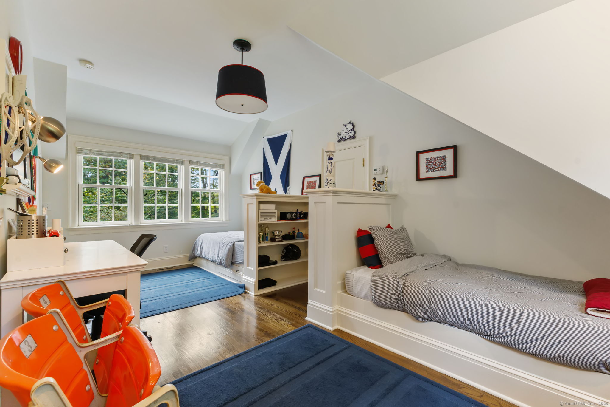 758 Smith Ridge Road New Canaan, CT 06840 - Photo 29 of 40