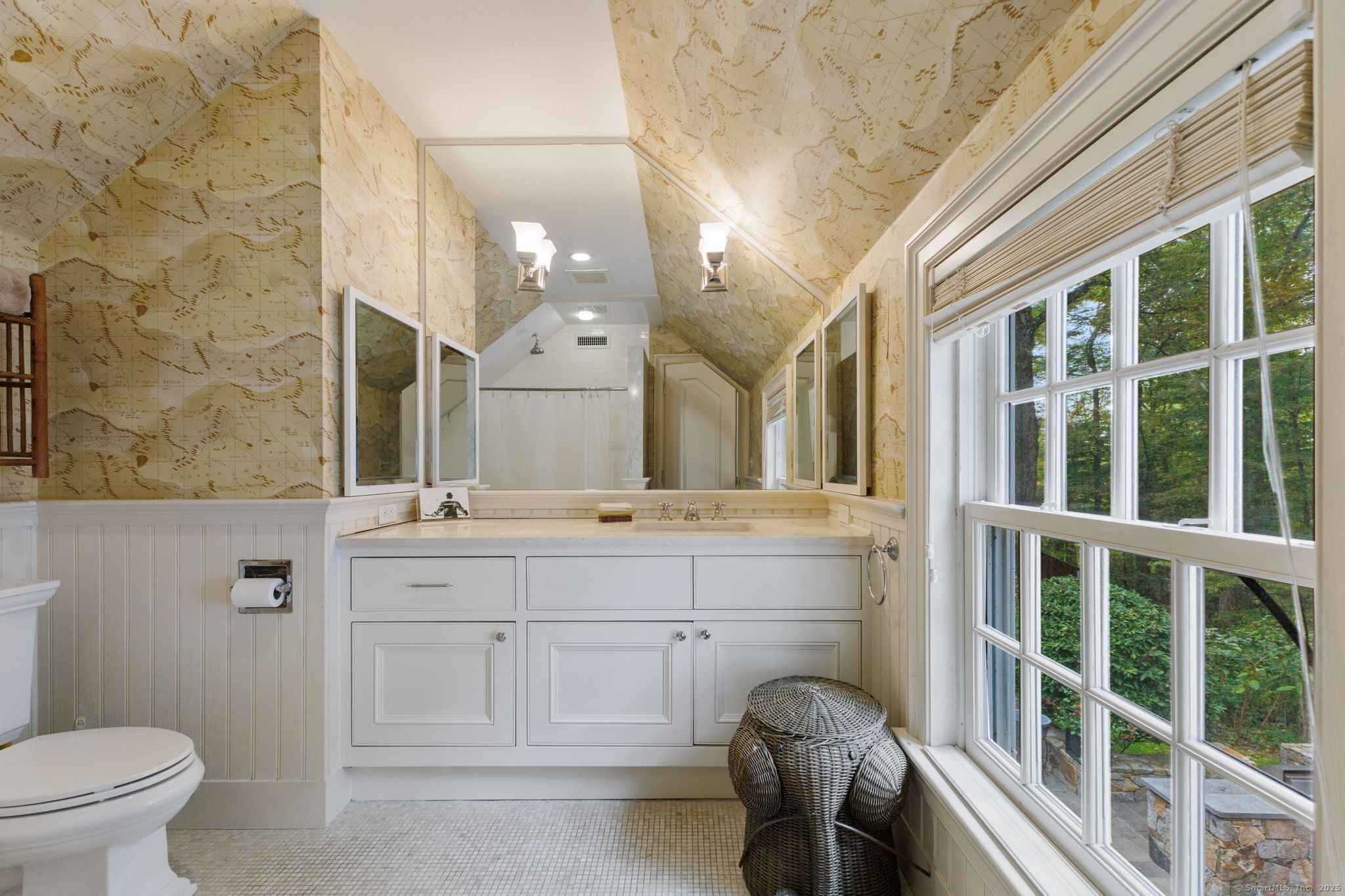 758 Smith Ridge Road New Canaan, CT 06840 - Photo 30 of 40