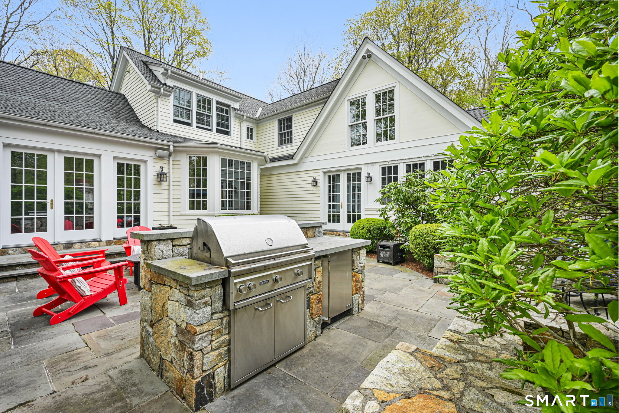 758 Smith Ridge Road New Canaan, CT 06840 - Photo 38 of 40