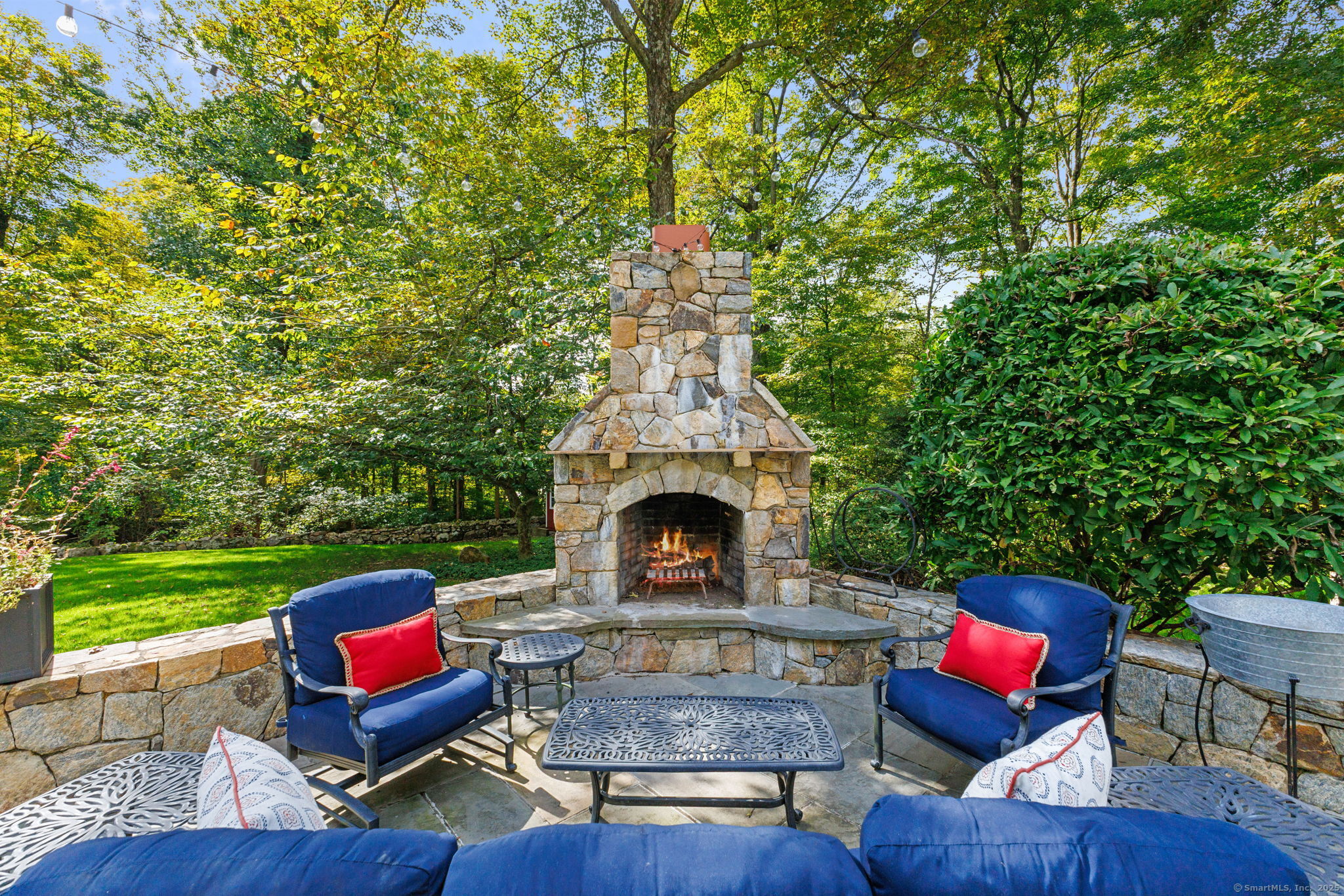 758 Smith Ridge Road New Canaan, CT 06840 - Photo 39 of 40