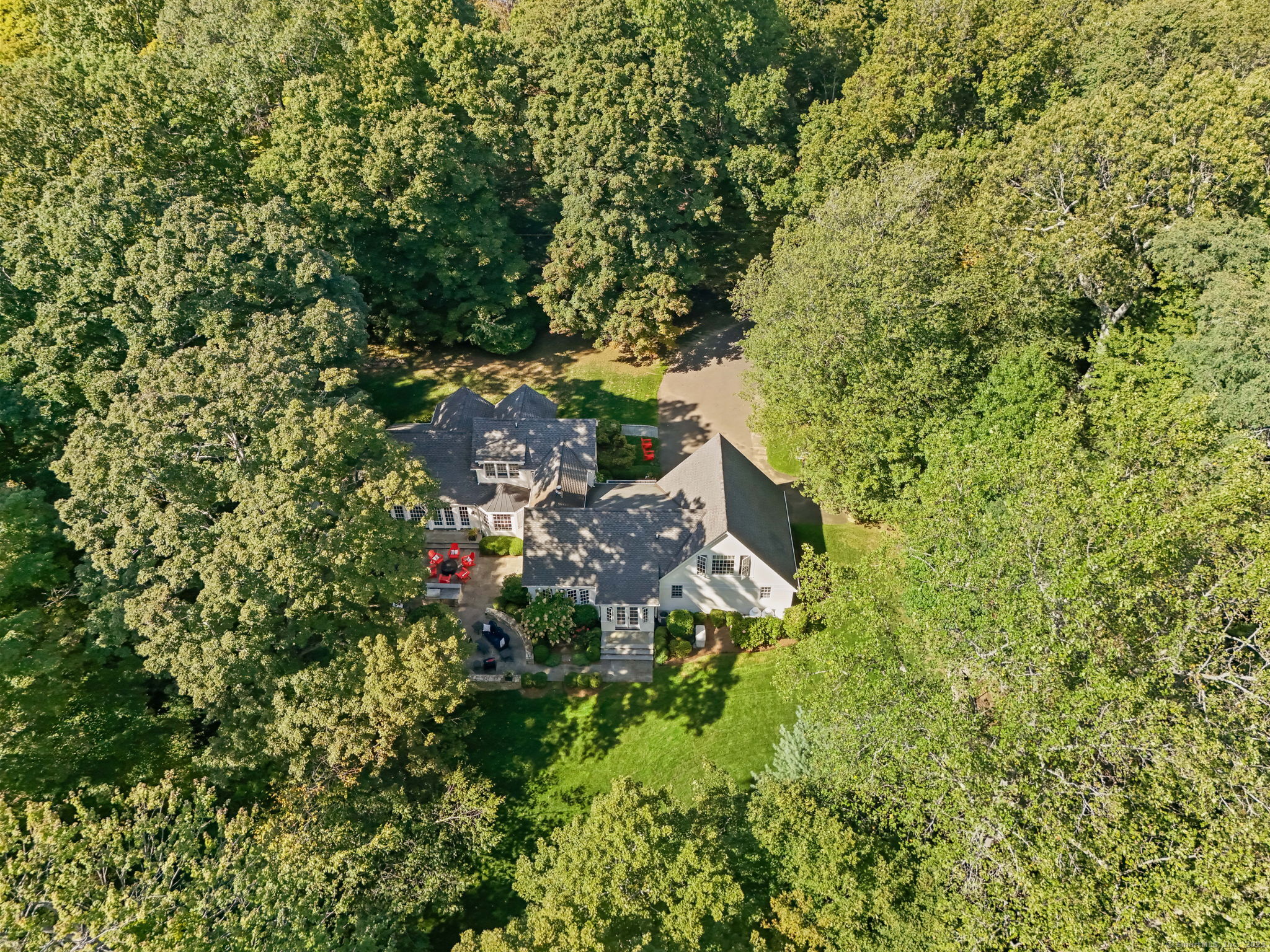 758 Smith Ridge Road New Canaan, CT 06840 - Photo 40 of 40