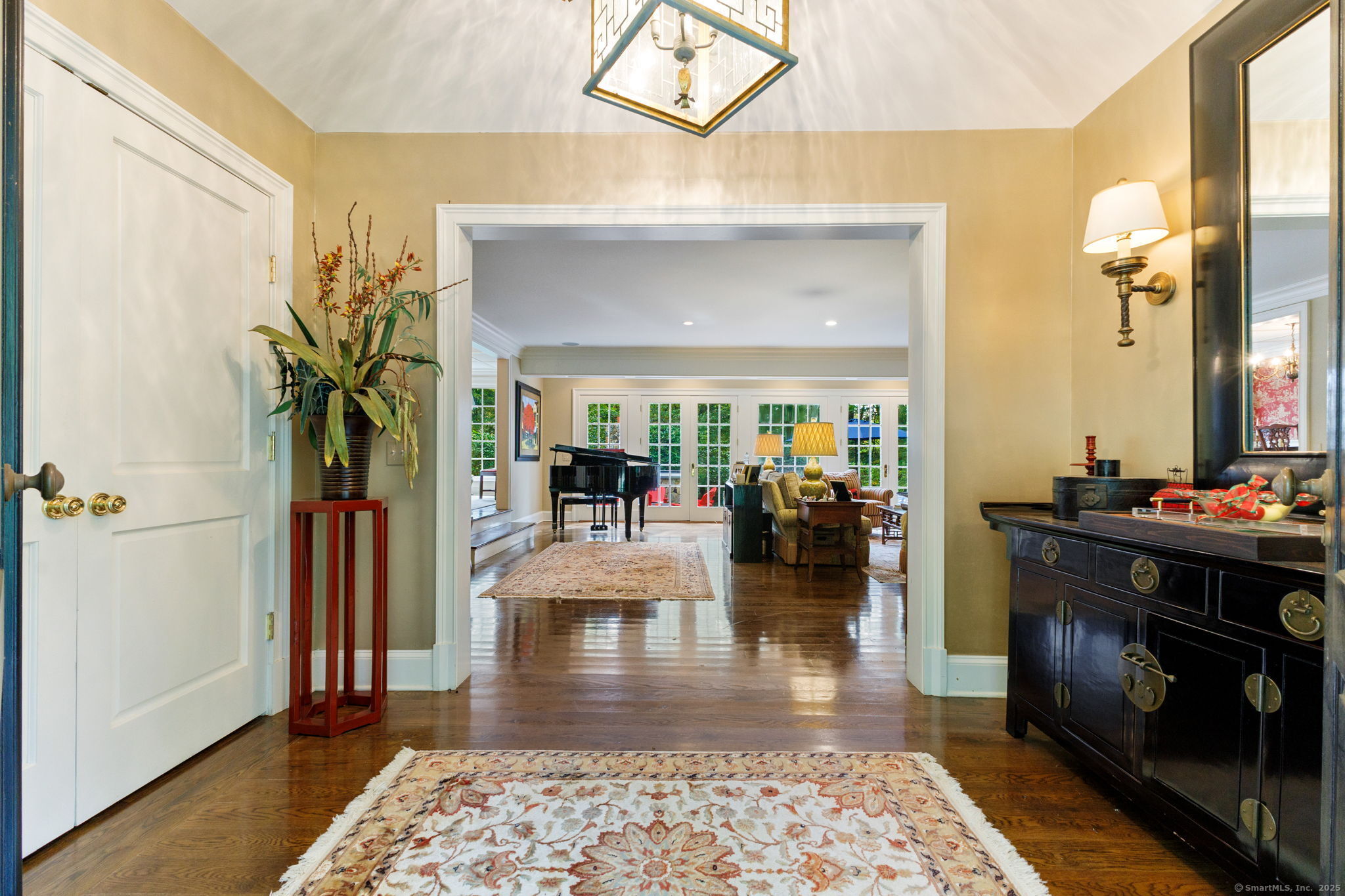758 Smith Ridge Road New Canaan, CT 06840 - Photo 5 of 40