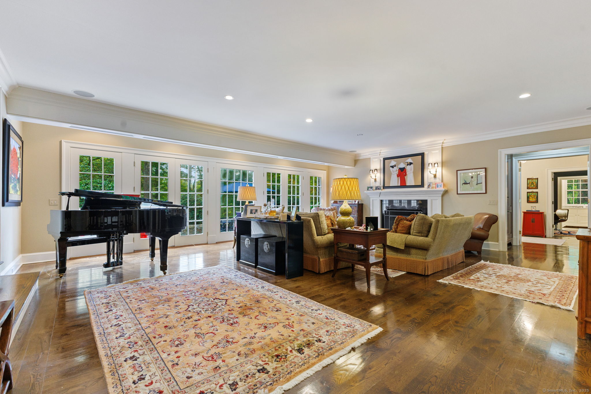 758 Smith Ridge Road New Canaan, CT 06840 - Photo 6 of 40