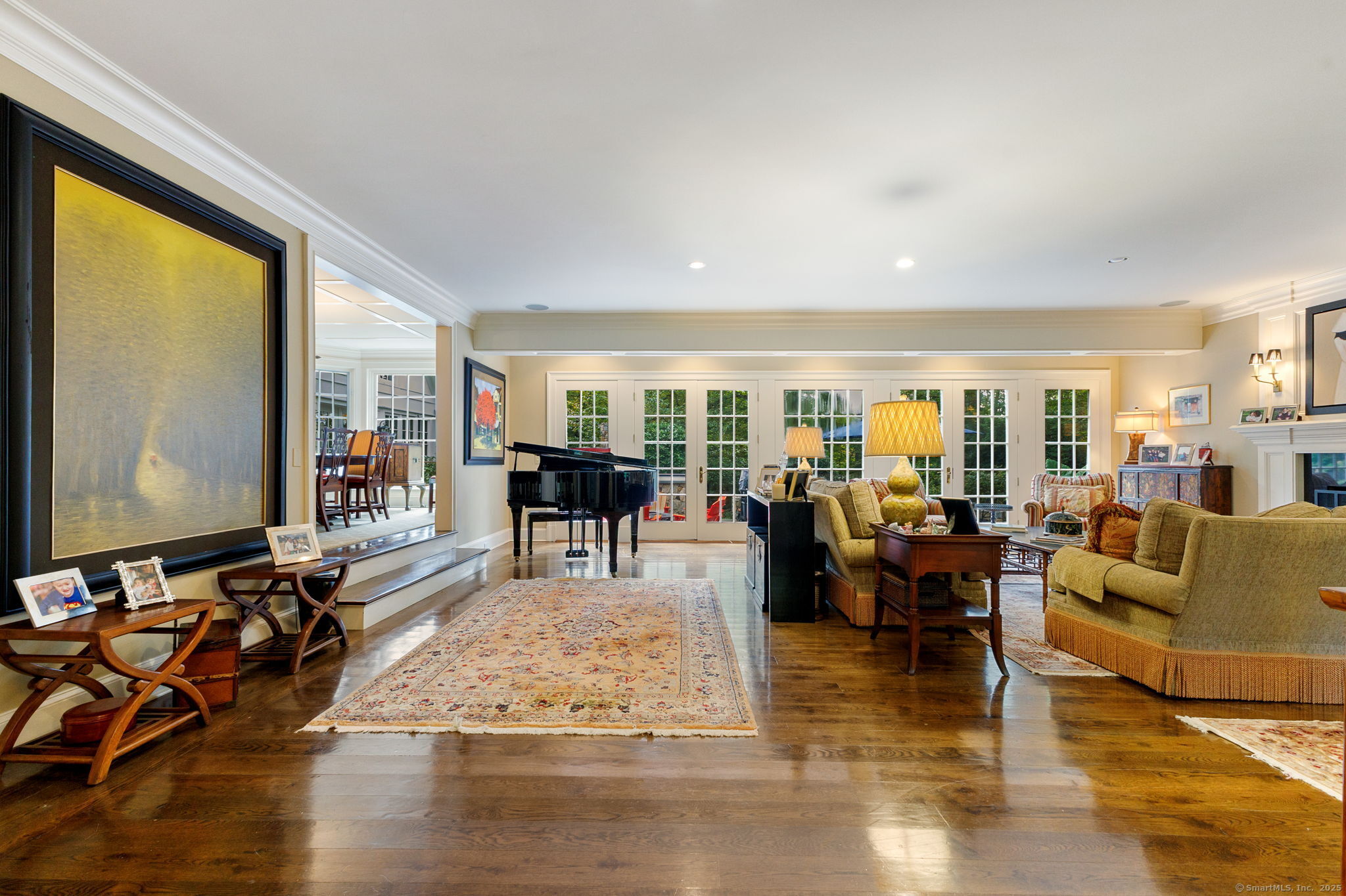 758 Smith Ridge Road New Canaan, CT 06840 - Photo 7 of 40