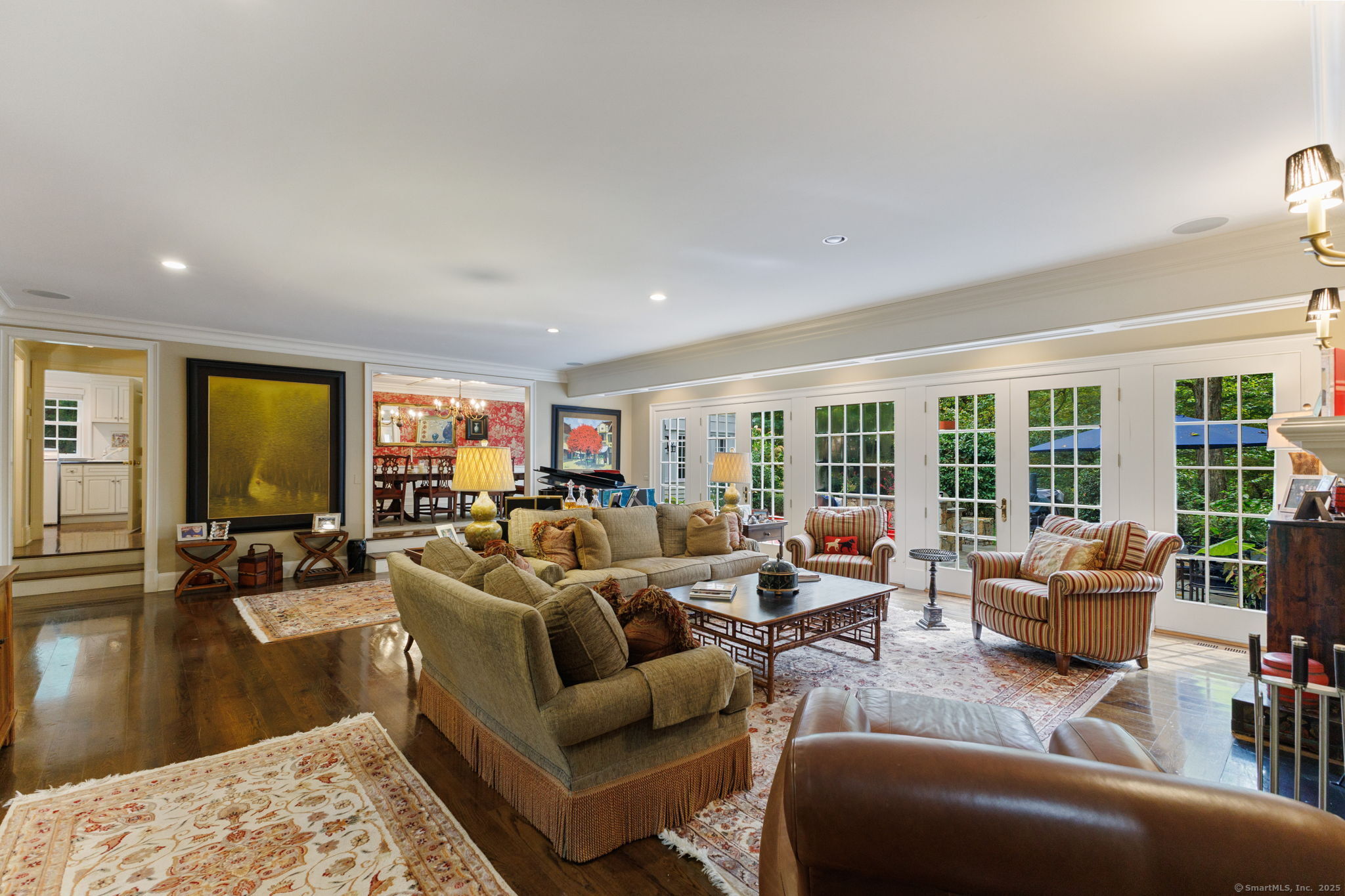 758 Smith Ridge Road New Canaan, CT 06840 - Photo 9 of 40