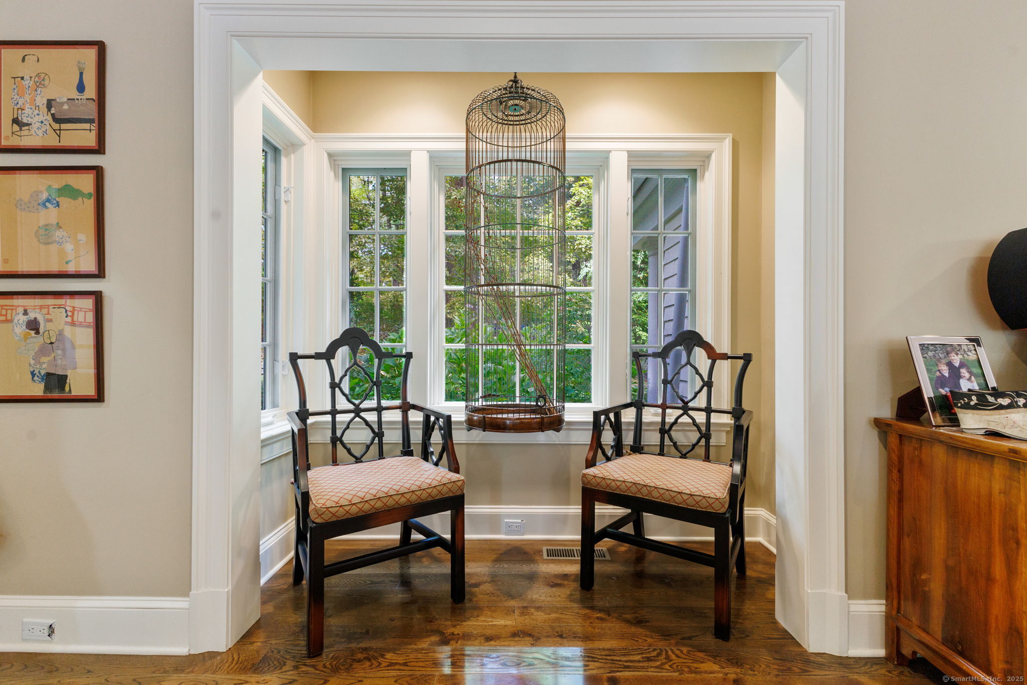 758 Smith Ridge Road New Canaan, CT 06840 - Photo 10 of 40