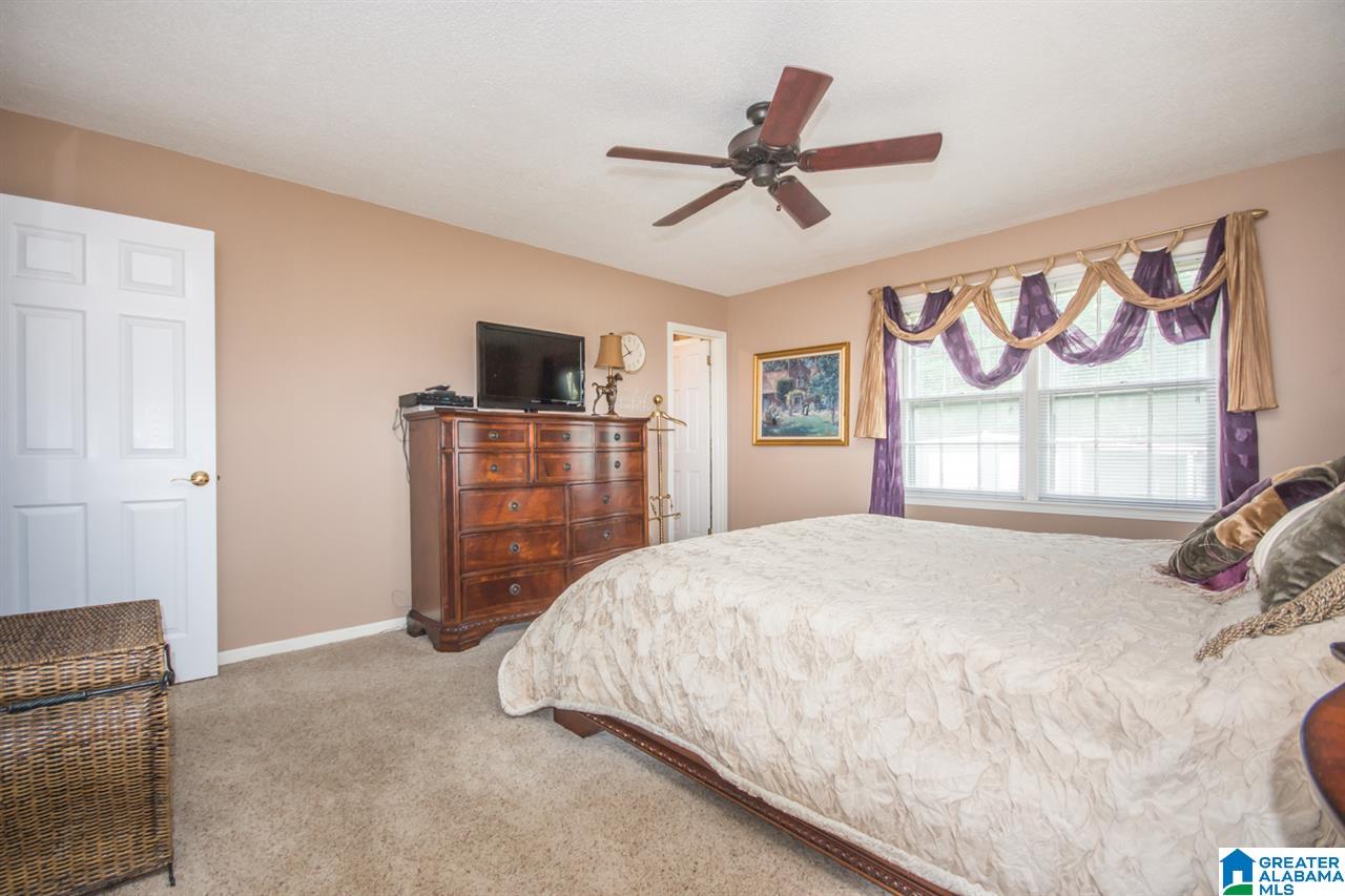 4025 Nixon Road Bessemer, AL 35022 - Photo 20 of 49