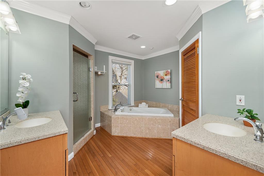 215 Park Road Carnegie, PA 15106 - Photo 20 of 25 Gallery Image 20