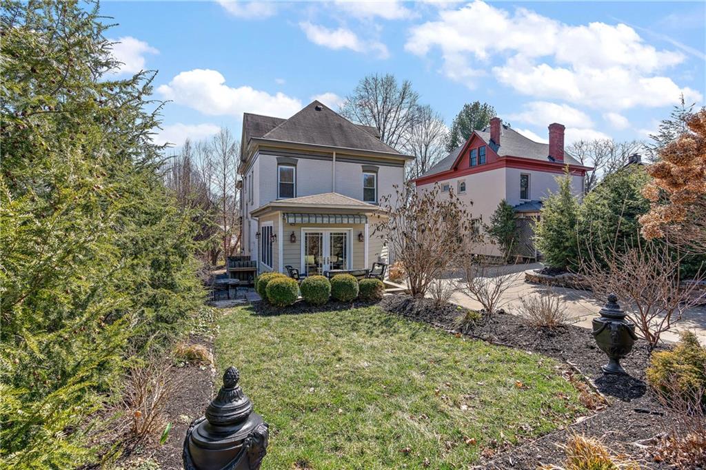 215 Park Road Carnegie, PA 15106 - Photo 25 of 25 Gallery Image 25