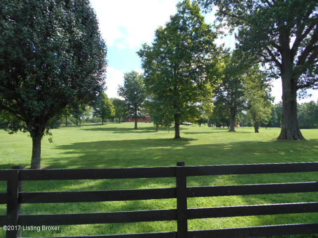 490 Icetown Road Boston, KY 40107 - Photo 24 of 29 fenced area