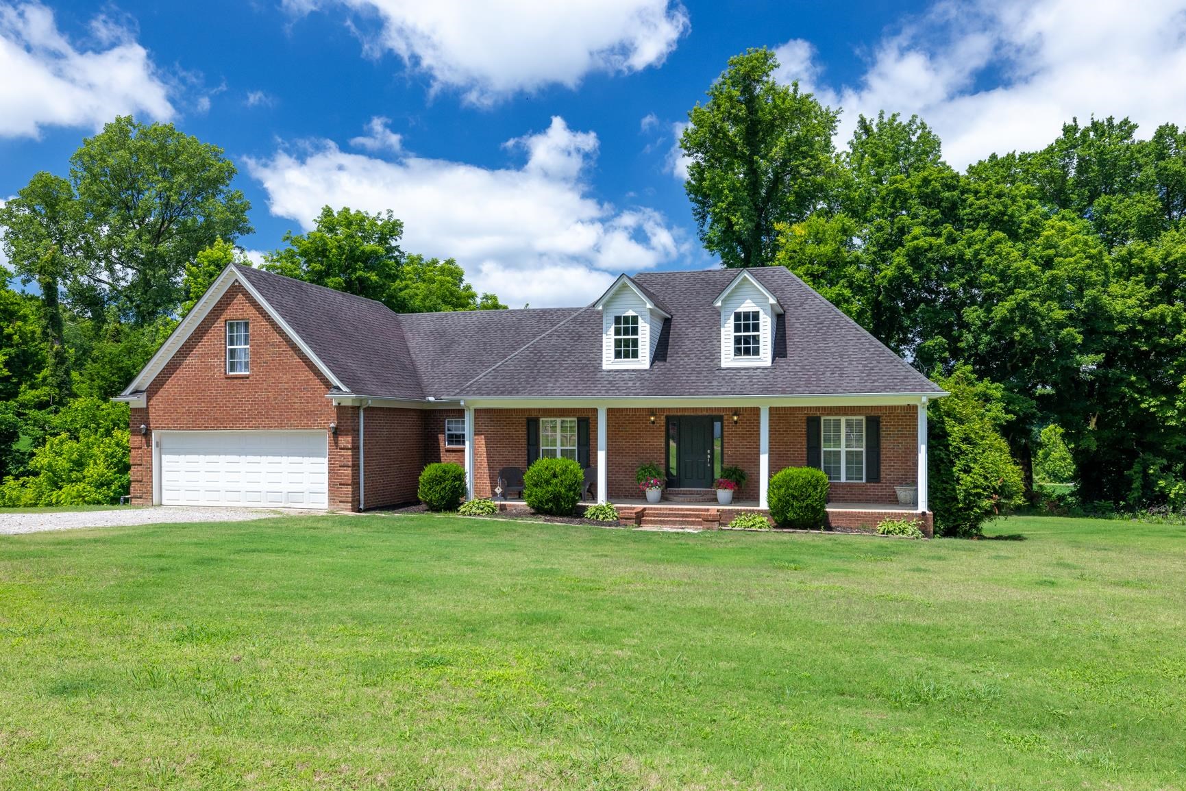 1353 Baskins Road Burlison, TN 38015 - Photo 39 of 40