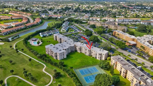 $215,000 | 9300 Southwest 8th Street, Unit 303, Boca Raton, FL 33428