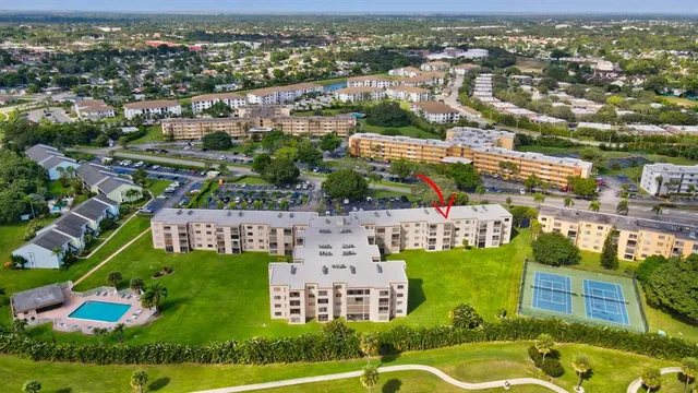 $215,000 | 9300 Southwest 8th Street, Unit 303, Boca Raton, FL 33428