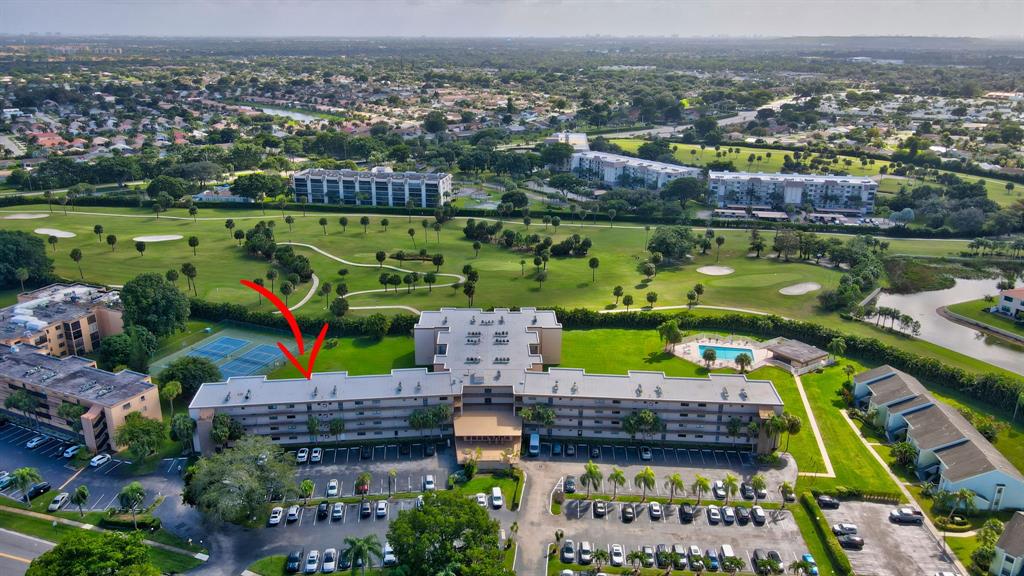 9300 Southwest 8th Street, Unit 303 Boca Raton, FL 33428 - Photo 21 of 22